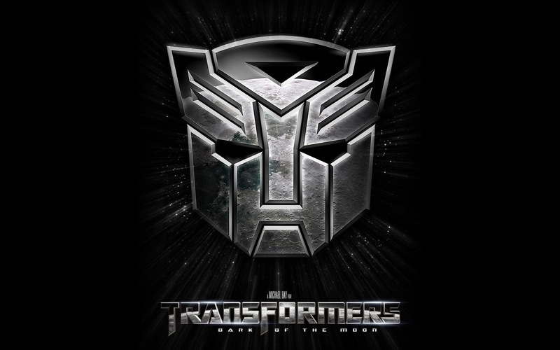 1080P, dark of the moon, emblem, the Autobots, transformers