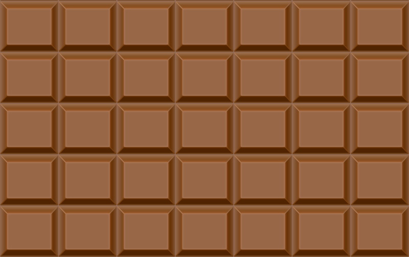 chocolate, 4K