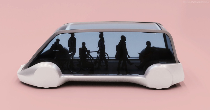 boring company, electric bus, 720P, Electric skate