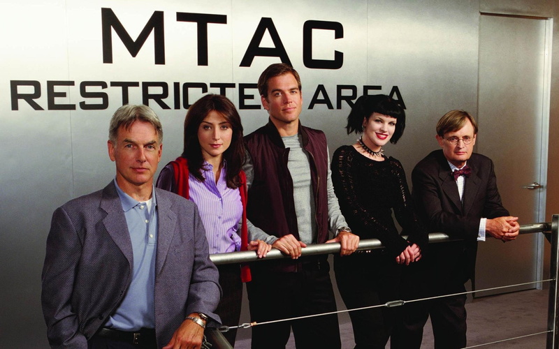 NCIS, Michael Weatherly, TV Show, Abby Sciuto, Caitlin Todd, 1080P, Anthony Dinozzo, Pauley Perrette, Donald Mallard, David McCallum, Leroy Jethro Gibbs