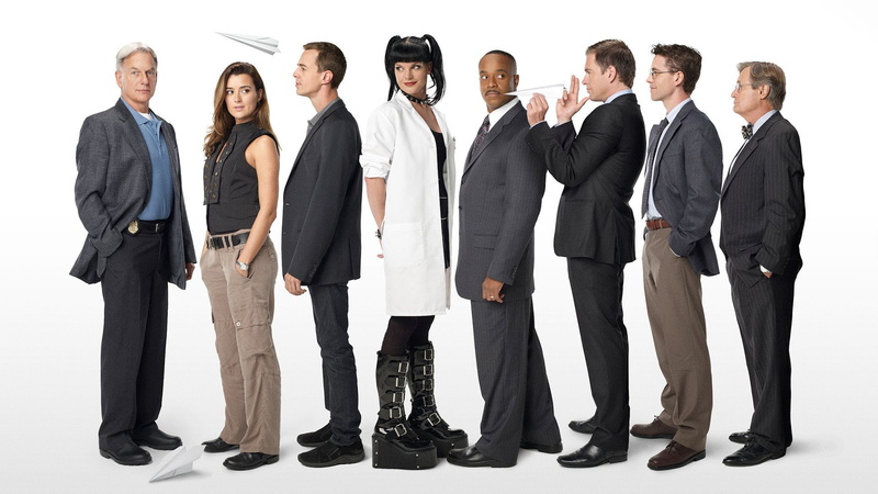 Leroy Jethro Gibbs, Pauley Perrette, Ziva David, Abby Sciuto, Leon Vance, Michael Weatherly, Anthony Dinozzo, Brian Dietzen, 1080P, NCIS, David McCallum