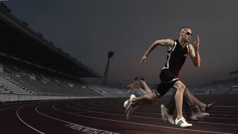 happiness, male, shorts, running, outdoor, jumping, hand, competition, healthy, determination, athlete, adult, rope, full length, sports clothing, jump