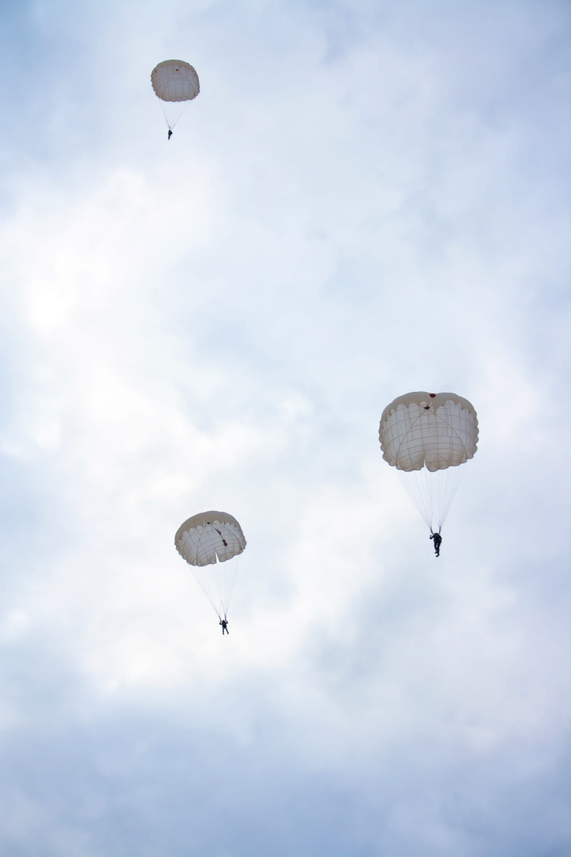 falling, nature, parachutist, beauty in nature, adventure, parachuting, skydiver, leisure activity, lifestyles, person, people, extreme, dom, day, freedom