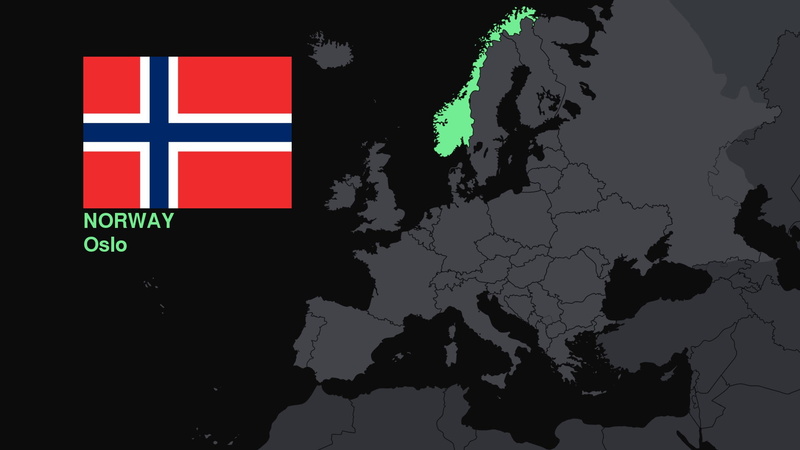 Norway, art, px, hd, 1920x1080 px, flag, Map, x, games, video, 1080P, halo, europe