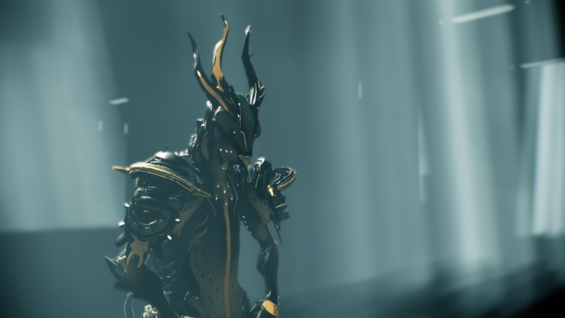 video games, 1080P, Warframe, PC gaming, Oberon (Warframe)