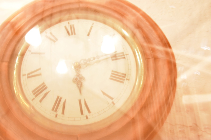 antique, accuracy, roman, clock hand, sepia, shape, time, glass - material, day, clock, 5K, clock face, instrument of time, no people, multiple exposure