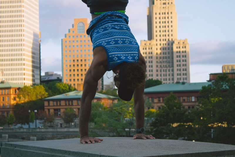 casual clothing, rhode island, building exterior, body part, athletic, buildings, nature, architecture, action, skyline, city, amazing, building, handstand