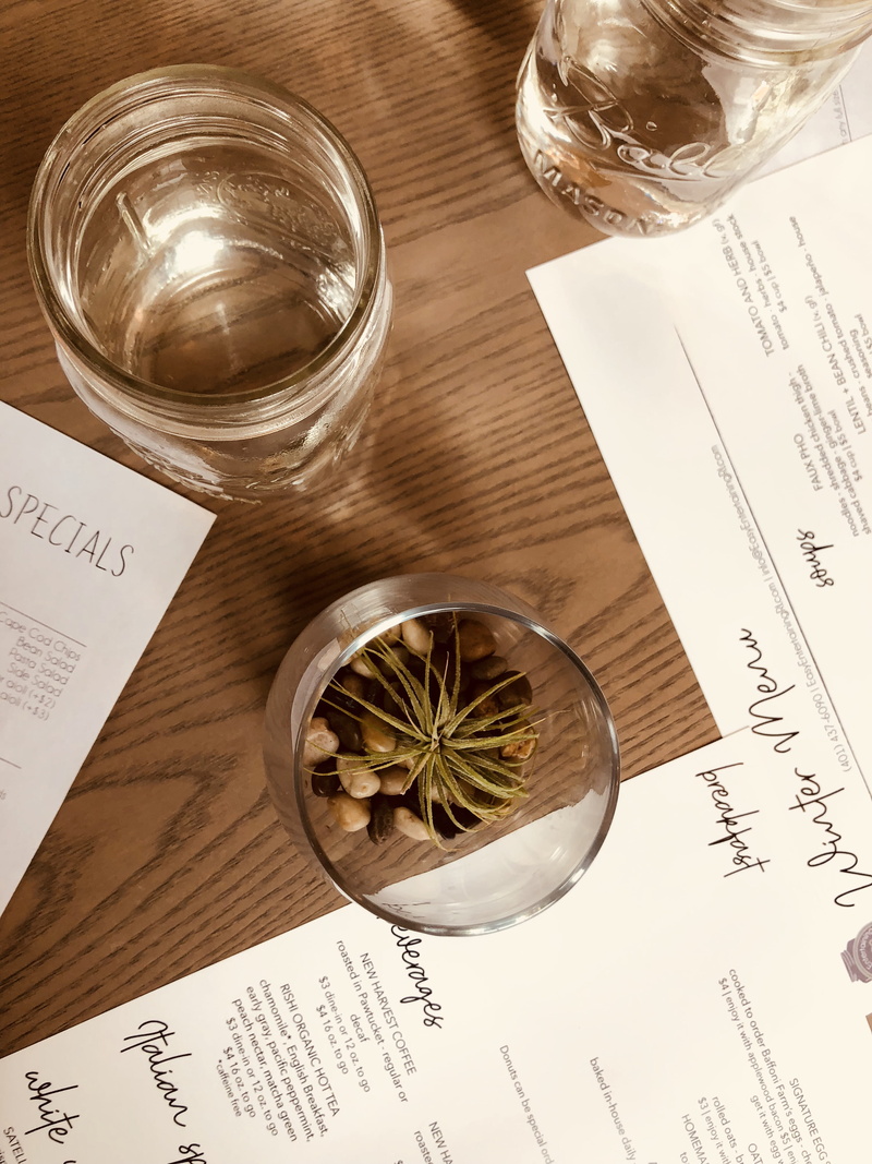 4K, new england, glass, container, mason jar, refreshment, high angle view, nature, herb, plant, drinking glass, indoors, text, still life, transparent