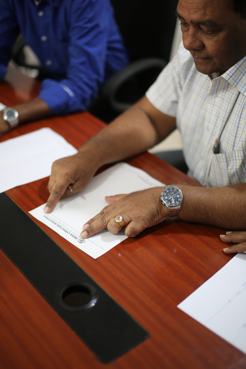 time, work, signing, businessman, two people, holding, business, male, pen, men, high angle view, indoors, printer, paperwork, adult, real people, legal