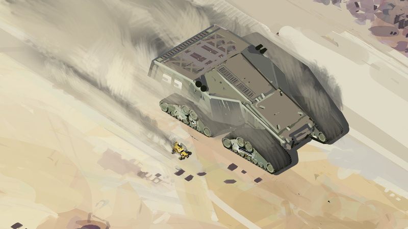 strategy, 1080P, simulation, homeworld, real time, space, sci fi, shipbreakers