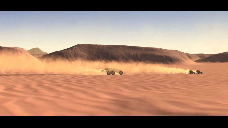 real time, 1080P, sci fi, shipbreakers, homeworld, simulation, space, strategy