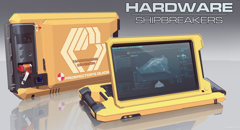 sci fi, real time, homeworld, 2K, shipbreakers, strategy, simulation, space