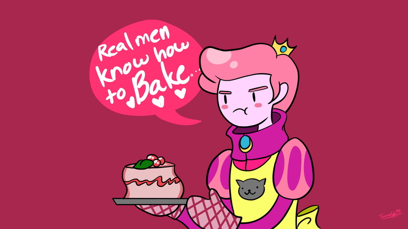 time, hd, bake, men, cartoon/comic, real, adventure, 1080P