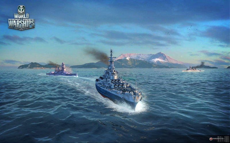 war, shooter, warship, simulation, online, wwll, strategy, warships, mmo, fighting, military, 720P, ship, battleship, battle, action, video, game, 1wwar