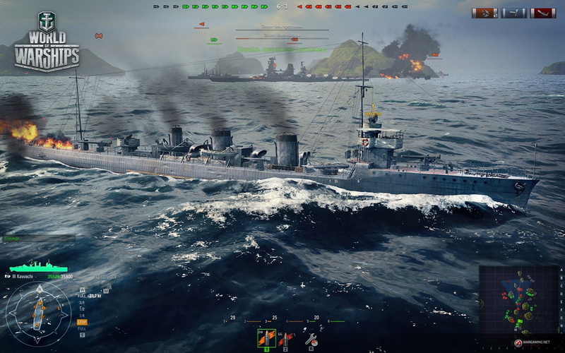 warships, video, simulation, strategy, battleship, 720P, mmo, shooter, wwll, boat, battle, world, war, 1wwar, game, warship, ship, military, fighting