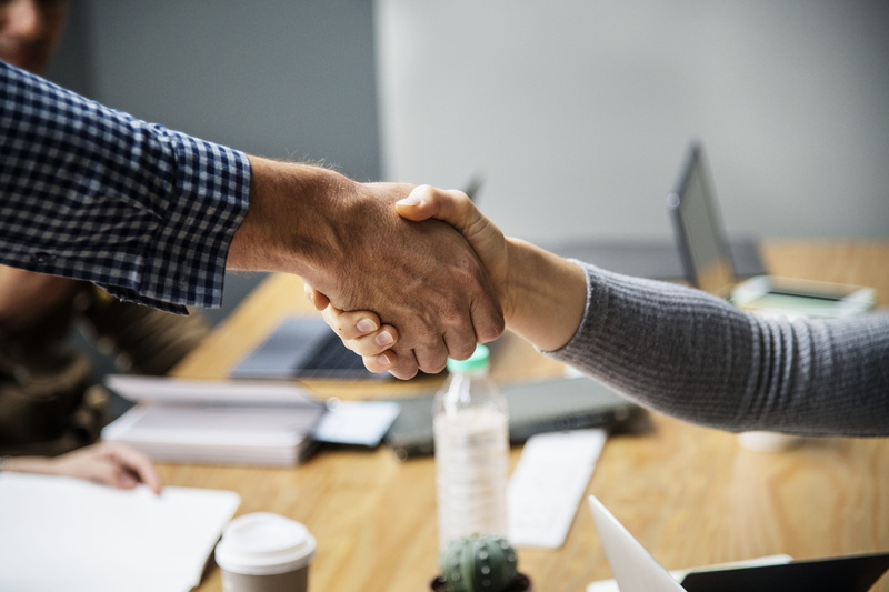 4K, business deal, connection, meeting, males, helping hands, expression, closeup, corporate business, farewell, handshake, cooperation, business person