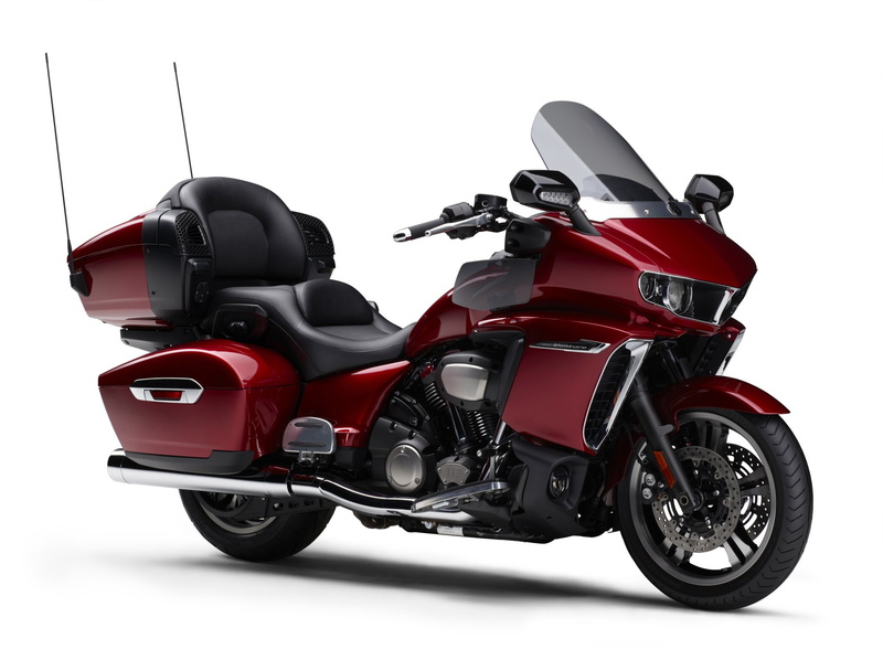Yamaha, 1080P, Yamaha Star Venture