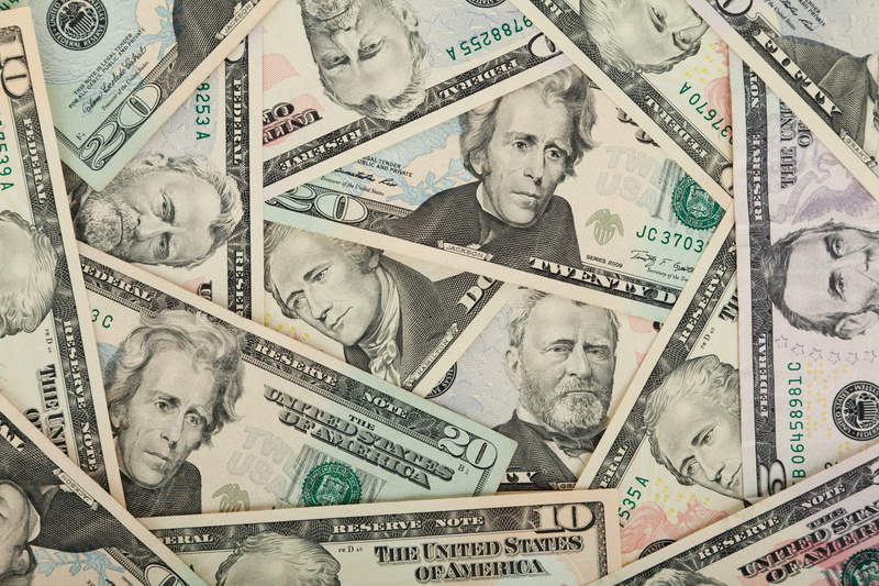 finance, american, usa, business, heap, full frame, architecture, success, bank, bill, indoors, 2K, backgrounds, currency, us dollars, economy