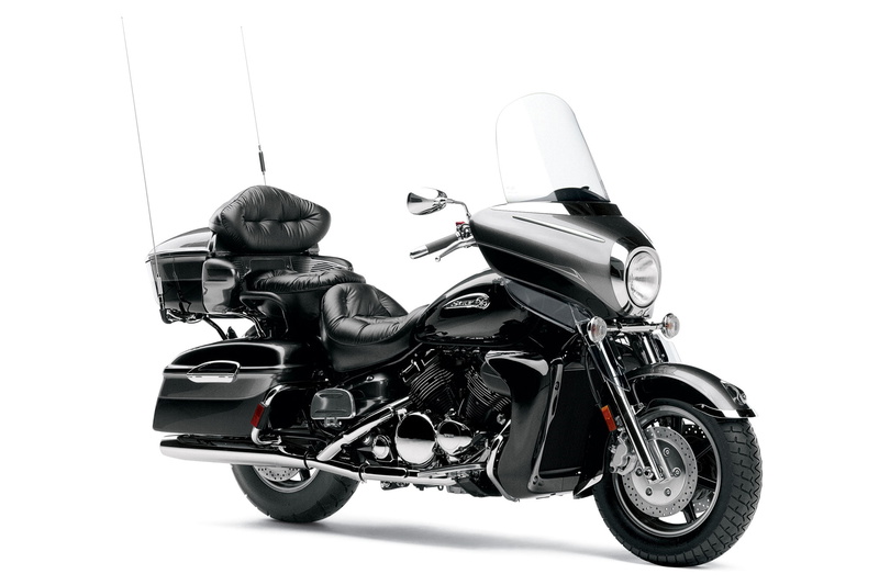 1080P, 2013, yamaha, venture, star, royal