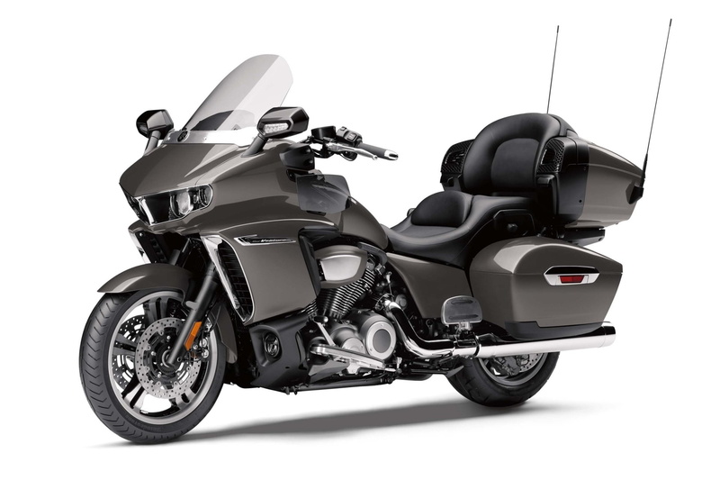 Yamaha, 1080P, Yamaha Star Venture