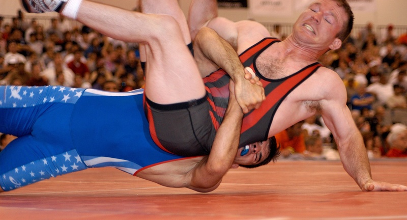 people, sports clothing, adult, vitality, two, body part, sport, human body part, competition, grasp, clothing, strength, wrestling, gripping, human limb