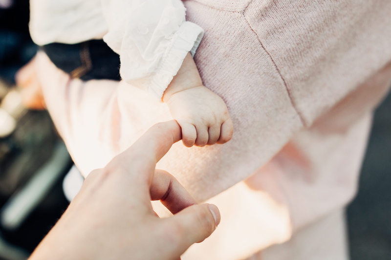 adult, finger, positive emotion, human body part, care, child, holding, men, infant, togetherness, caucasian, wrist, s, selective focus, person, holding hands