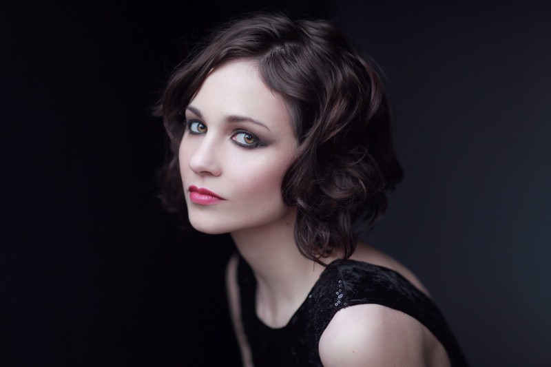 4K, Tuppence Middleton