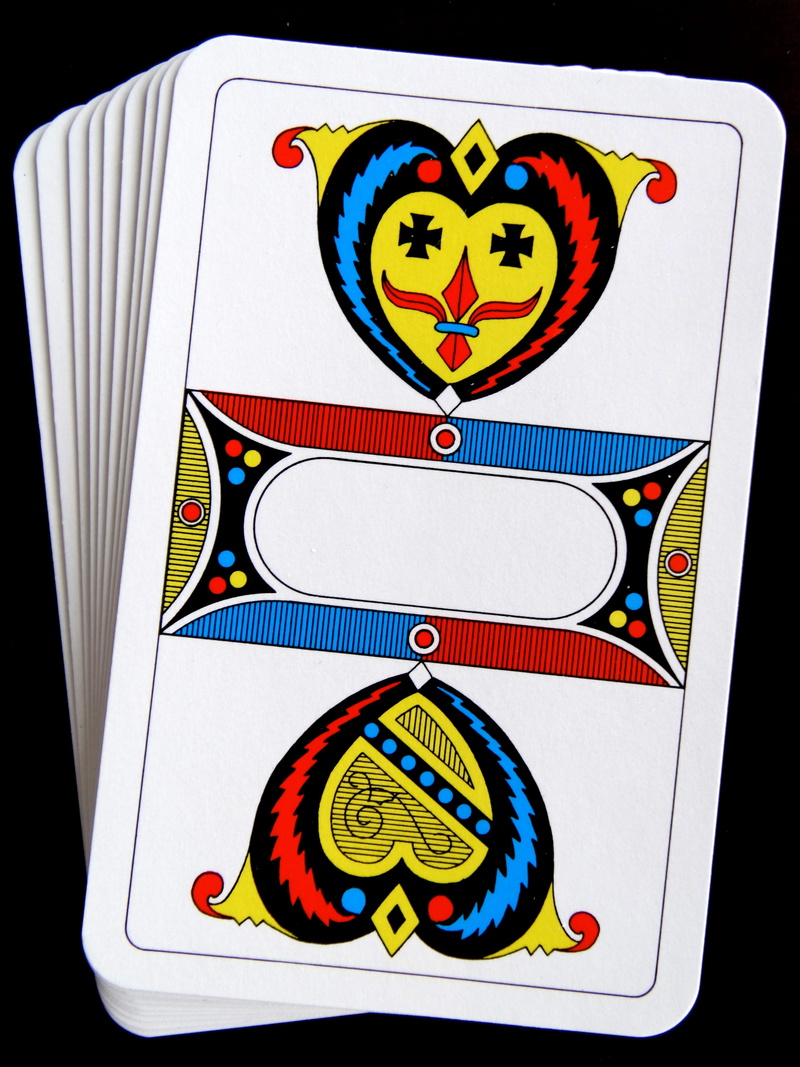 casino, multi colored, win, close-up, play, cards, black background, design, paper, indoors, cartoon, card game, creativity, place, ace, lose, communication