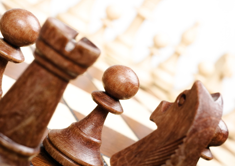 clever, nature, golden, beauty in nature, low angle view, think, brown, success, selective focus, board, 2K, chess, challenge, figure, play, piece, isolated