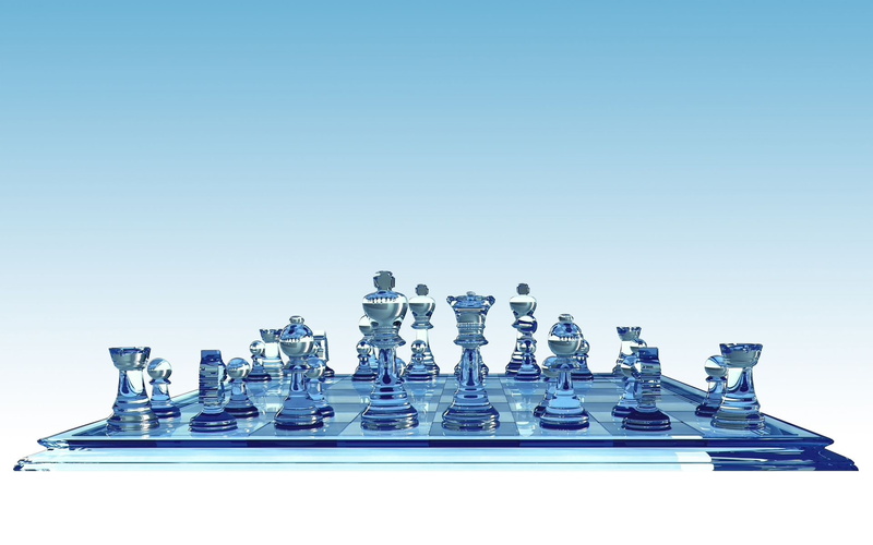 1080P, board, party, chess