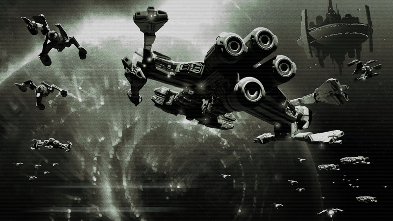 sci-fi, fighting, technics, strategy, starcraft, 8K, rts, action, futuristic, military