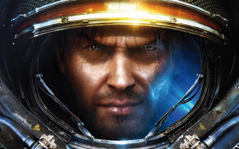 fi, Rts, one person, military, technology, sport, sci, front view, adult, men, portrait, human face, helmet, starcraft, night, warrior, headwear, protection