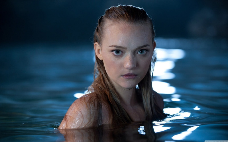 gemma ward pirates of the caribbean pirates of the caribbean on stranger tides water, 720P