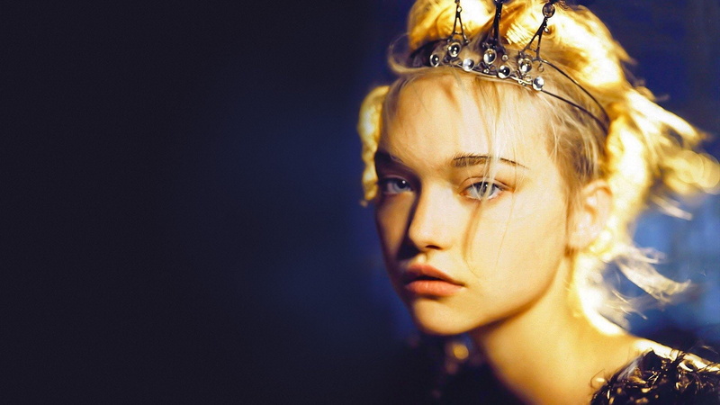 Models, 1080P, Gemma Ward