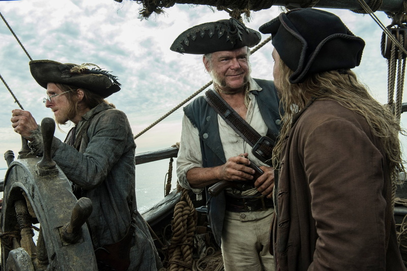 1080P, Kevin McNally, Movie, Pirates Of The Caribbean: Dead Men Tell No Tales, Joshamee Gibbs
