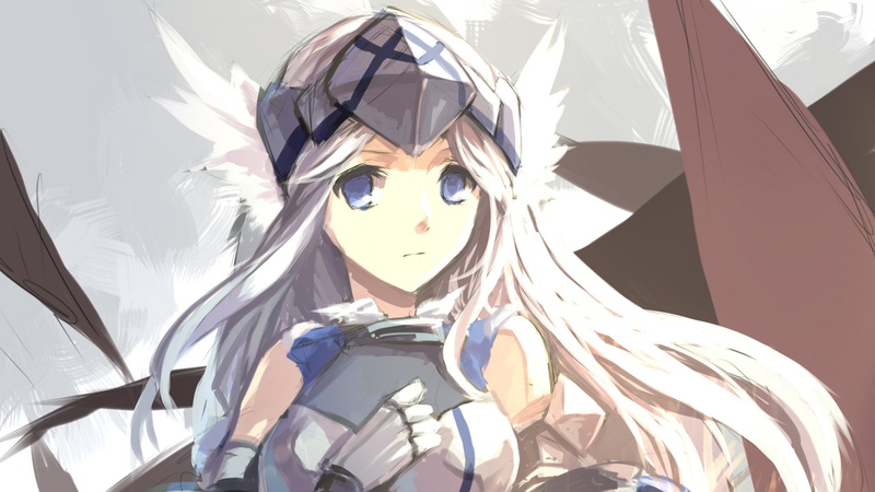 portrait, creativity, male likeness, outdoors, security, silver colored, anime, nature, sunlight, no people, Log Horizon, reflection, anime girls, close-up