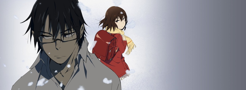 Kayo Hinazuki, 1080P, ERASED, Satoru Fujinuma, Anime