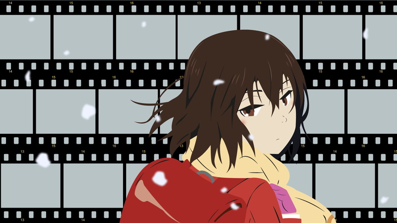 1080P, ERASED, Kayo Hinazuki, Anime