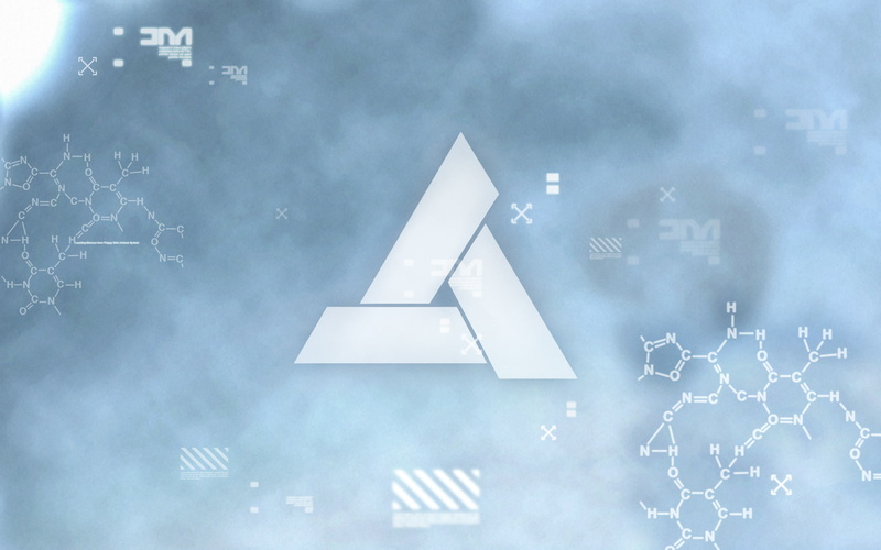 2K, creed, logo, animus