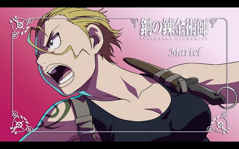 full, hd, art, anime, Martel, Fullmetal Alchemist, alchemist, x, 720P, metal, fullmetal