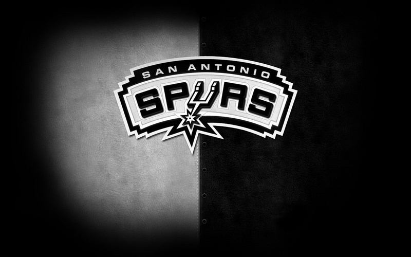 communication, mystery, single object, studio shot, vignette, 720P, capital letter, black background, nba basketball sports tim duncan kawhi leonard san antonio spurs spurs san antonio