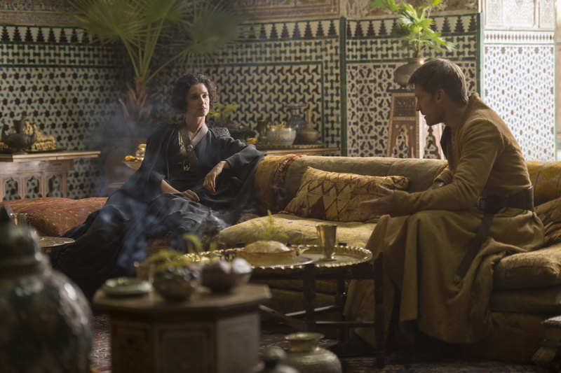 Game Of Thrones, Jaime Lannister, TV Show, Indira Varma, Nikolaj Coster-Waldau, Ellaria Sand, 1080P