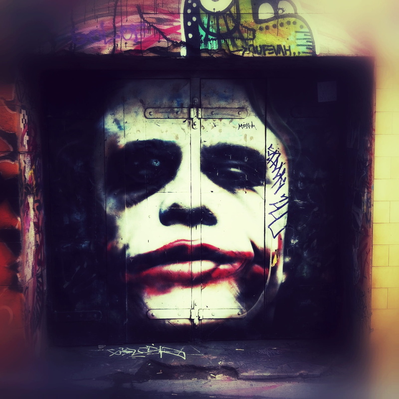 1080P, streetart, one person, human representation, close-up, grungy, representation, young adult, style, human face, spray, melbourne, front view, graffiti