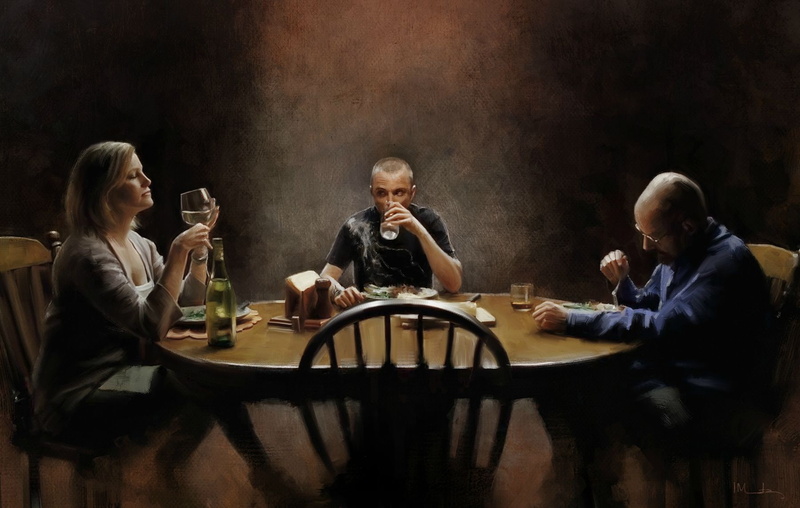 table, green, group of people, mid adult, refreshment, r, adult, women, glass, food and drink, mrs, young adult, white, beans, smoke - physical structure
