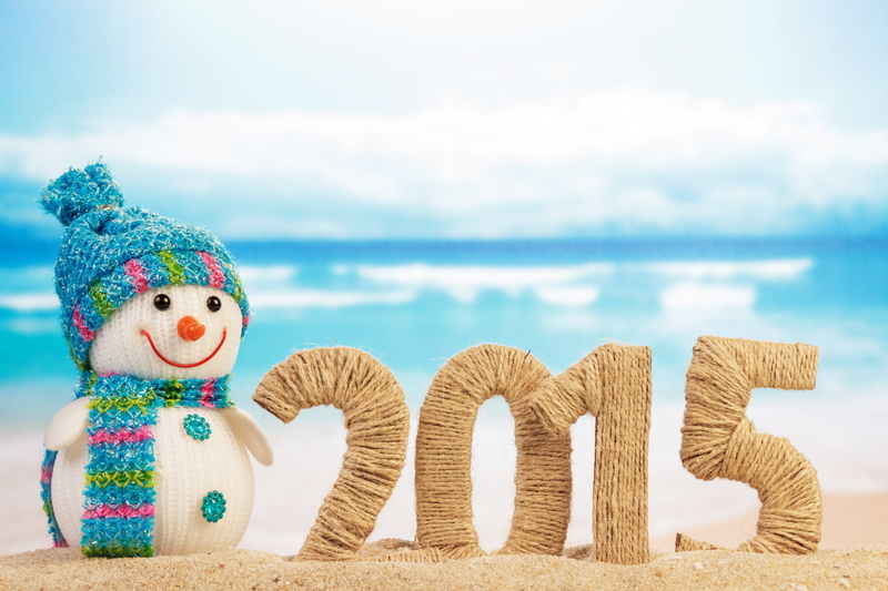 new, standee, year, snowman, s, 2015, hd, Holidays, New Year, Merry Christmas, figurine, 4K