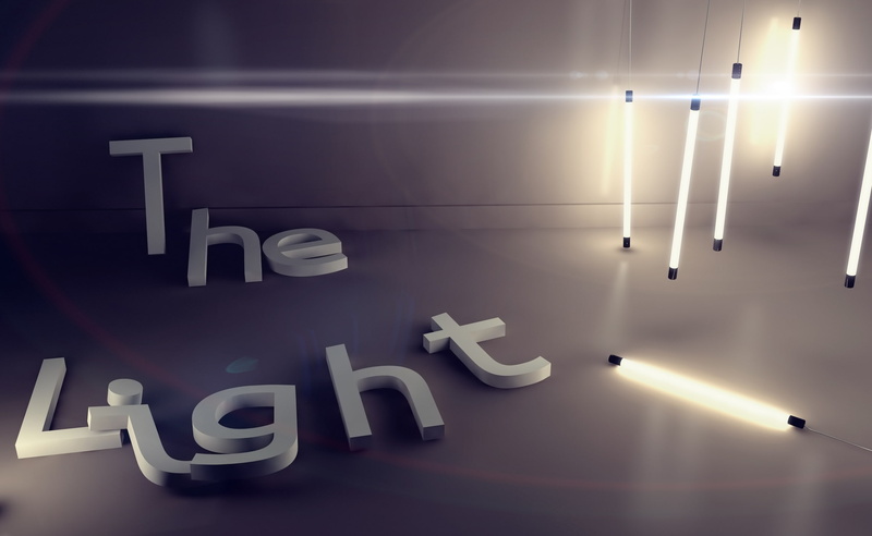 3D, control, illuminated, Artistic, light - natural phenomenon, light, indoors, flooring, neon, electricity, white color, fluorescent light