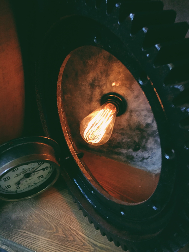 close-up, no people, still life, time, 2K, east london, pocket watch, wood - material, accuracy, table, light, edison, high angle view, clock, watch, electric lamp