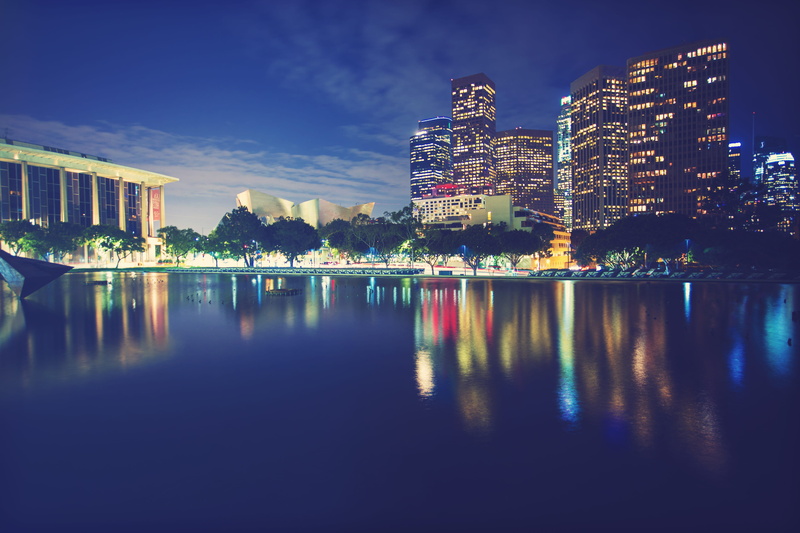 panoramic, summer, water, twilight, vacation, sky, outdoors, cloud, architecture, metropoli, london, landscape, america, 4K, historic, usa, reflection
