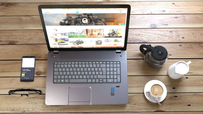 social, internet, 4K, smartphone, wood - material, camera - photographic equipment, directly above, technology, mug, keyboard, coffee, web, indoors, coffee - drink