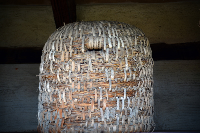 5K, art and craft, craft, day, carving, close-up, no people, beehive, beekeeper, bee keeping, single object, architecture, creativity, pattern, bee-keeping